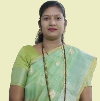 सौ. तेजश्री निकेत कडू