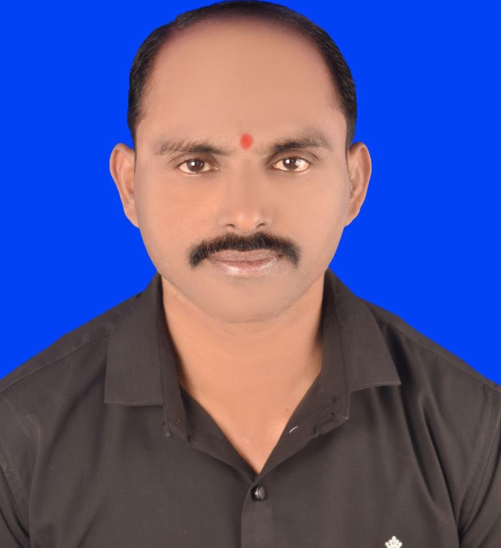 श्री. देवानंद अनंत तांडले	