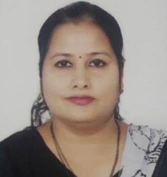 सौ.मेघा जितेंद्र ठाकूर 