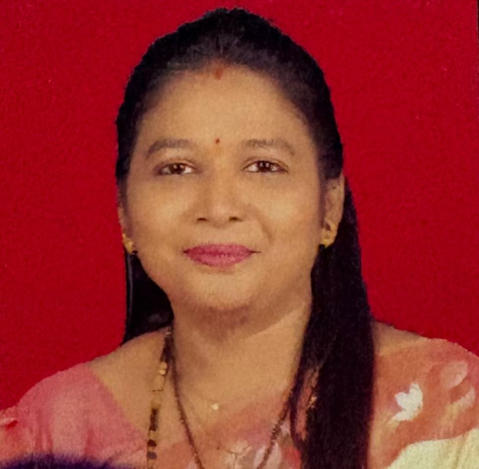 सौ. अनिता अरविंद तांडले